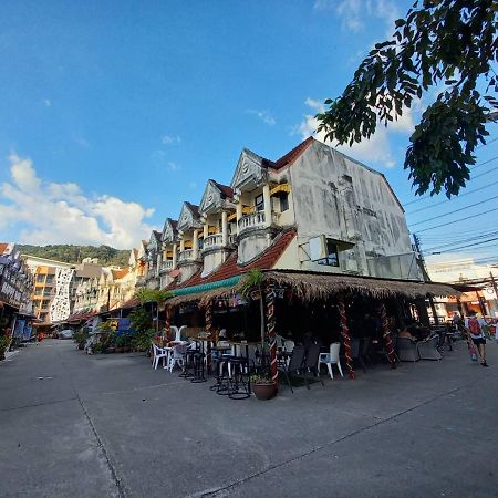 Andaman Place Guesthouse Patong Exteriér fotografie