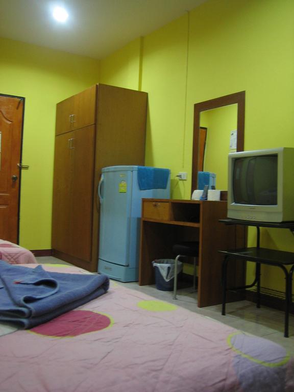 Andaman Place Guesthouse Patong Exteriér fotografie