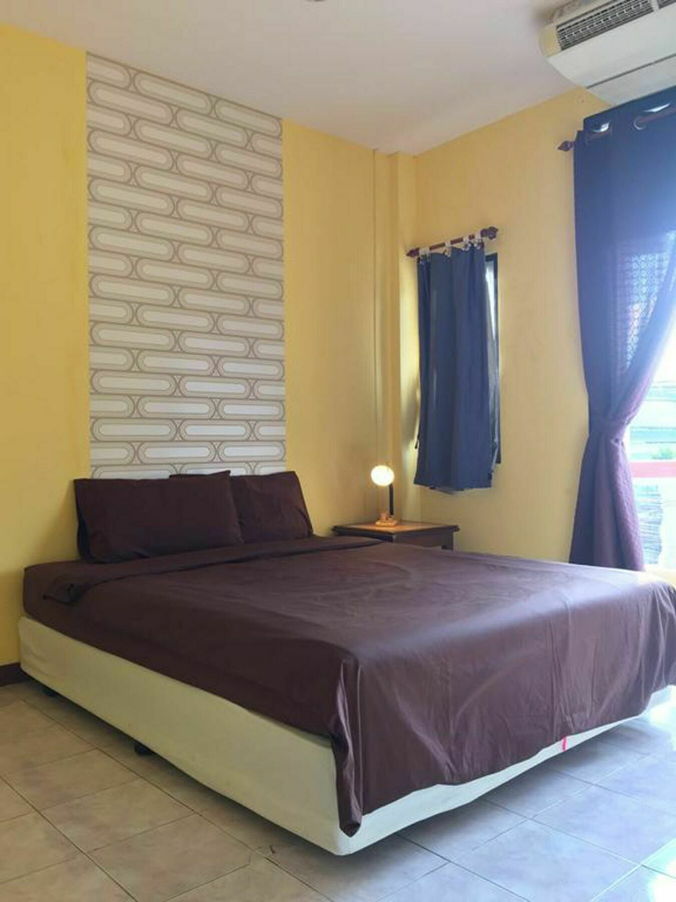 Andaman Place Guesthouse Patong Exteriér fotografie
