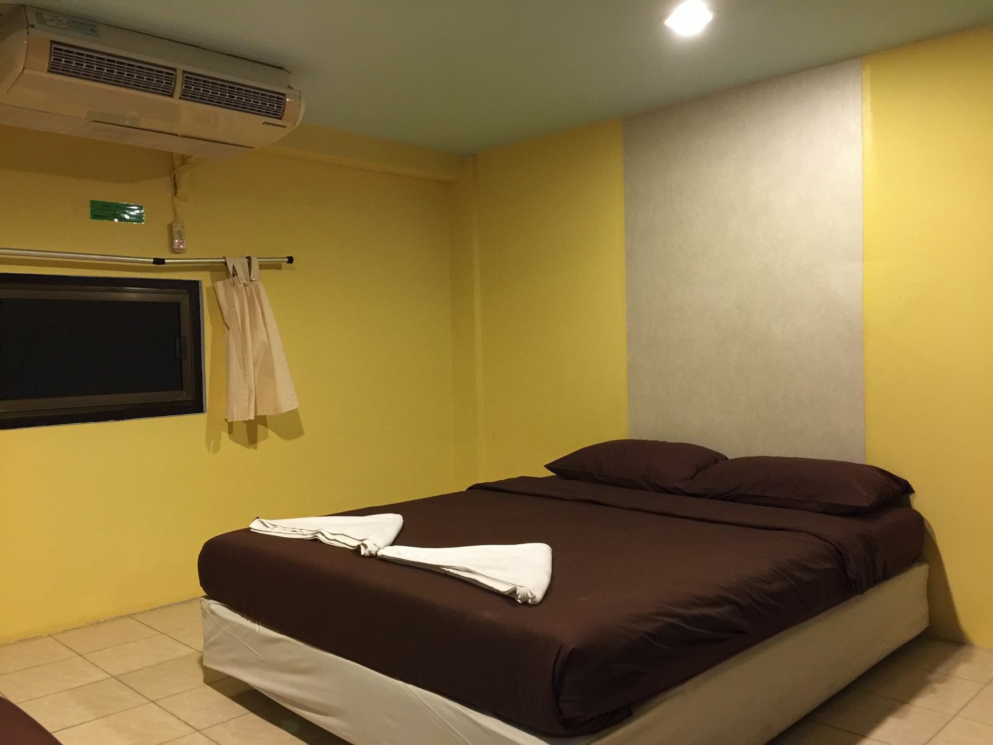 Andaman Place Guesthouse Patong Exteriér fotografie